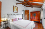 Ferienhaus - Greve in Chianti , Italien - ITC002 47