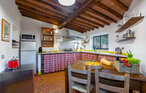 Ferienhaus - Greve in Chianti , Italien - ITC002 38