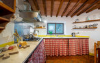 Ferienhaus - Greve in Chianti , Italien - ITC002 39