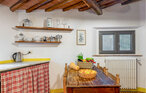 Ferienhaus - Greve in Chianti , Italien - ITC002 40