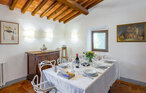 Ferienhaus - Greve in Chianti , Italien - ITC002 37