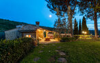 Ferienhaus - Greve in Chianti , Italien - ITC002 27