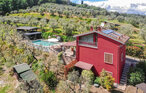 Feriehuse - Montevarchi , Italien - ITC408 11