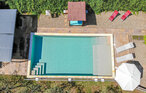 Feriehuse - Montevarchi , Italien - ITC408 9