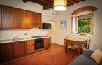Ferieleilighet - Greve in Chianti , Italia - ITC139 6