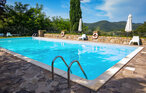 Ferieleilighet - Greve in Chianti , Italia - ITC139 3