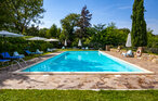 Ferieleilighet - Greve in Chianti , Italia - ITC139 4