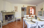 Ferienhaus - Massarosa , Italien - ITD023 3