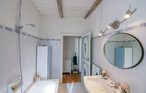 Ferienwohnung - Stazzema , Italien - ITD035 32