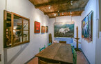 Ferienwohnung - Stazzema , Italien - ITD035 20