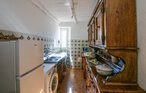 Ferienwohnung - Stazzema , Italien - ITD035 5