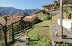 Ferienwohnung - Stazzema , Italien - ITD035 11