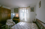 Ferienwohnung - Forte dei Marmi , Italien - ITD056 5