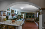 Ferienwohnung - Forte dei Marmi , Italien - ITD056 17
