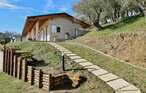 Ferienhaus - Massarosa , Italien - ITD062 12