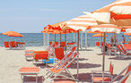 Ferienwohnung - Marina di Carrara , Italien - ITD073 5