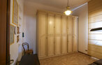 Ferienwohnung - Marina di Carrara , Italien - ITD073 16