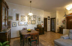 Ferienwohnung - Marina di Carrara , Italien - ITD073 10
