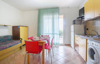 Ferienwohnung - Rio nell'Elba , Italien - ITE160 3