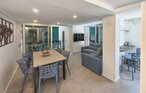Ferienwohnung - Porto Azzurro , Italien - ITE140 3