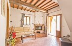 Ferienhaus - Reggello , Italien - ITF307 3