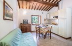Ferienwohnung - Castelfiorentino , Italien - ITF326 3