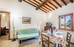 Ferienwohnung - Castelfiorentino , Italien - ITF326 14