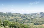 Feriehus - Molino del Piano , Italia - ITF255 21