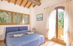 Ferienhaus - Reggello , Italien - ITF307 6