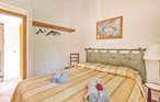 Ferienhaus - Reggello , Italien - ITF307 18