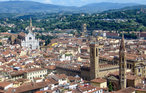 Ferienhaus - Barberino di Mugello , Italien - ITF091 32