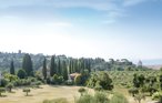 Feriehus - Molino del Piano , Italia - ITF255 22