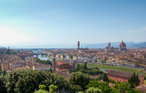 Feriehus - Vicchio , Italia - ITF848 28