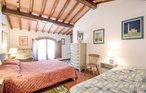 Feriehus - Molino del Piano , Italia - ITF255 17
