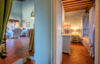 Ferienwohnung - Lazzeretto , Italien - ITF063 28
