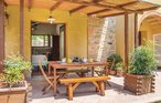 Ferienhaus - Reggello , Italien - ITF307 4