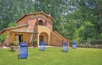 Ferienhaus - Reggello , Italien - ITF307 2