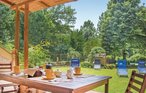 Ferienhaus - Reggello , Italien - ITF307 11