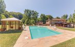 Ferienhaus - Reggello , Italien - ITF307 1