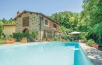 Feriehus - Molino del Piano , Italia - ITF255 9