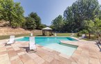 Ferienhaus - Reggello , Italien - ITF307 8