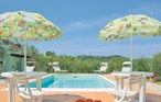Ferienhaus - Castelfiorentino , Italien - ITF352 5