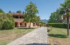 Feriehus - Vicchio , Italia - ITF848 10