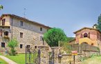 Ferienhaus - Reggello , Italien - ITF307 10