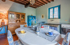 Ferienwohnung - Lazzeretto , Italien - ITF063 26