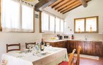 Ferienhaus - Reggello , Italien - ITF307 15