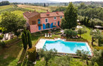 Ferienwohnung - Lazzeretto , Italien - ITF063 1
