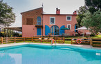 Ferienwohnung - Lazzeretto , Italien - ITF063 9