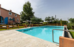 Ferienwohnung - Lazzeretto , Italien - ITF063 11