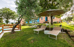Ferienwohnung - Lazzeretto , Italien - ITF063 13